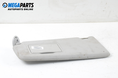 Sun visor for Ford C-Max 2.0 TDCi, 133 hp, minivan, 5 doors, 2006, position: left