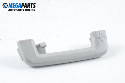 Handle for Ford C-Max 2.0 TDCi, 133 hp, minivan, 5 doors, 2006, position: rear - right
