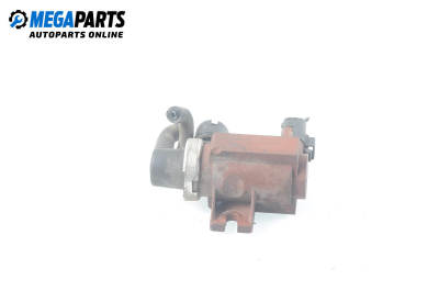 Vacuum valve for Ford C-Max 2.0 TDCi, 133 hp, minivan, 5 doors, 2006