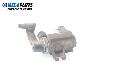 Vacuum valve for Ford C-Max 2.0 TDCi, 133 hp, minivan, 5 doors, 2006