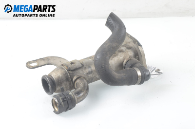 Răcitor EGR for Ford C-Max 2.0 TDCi, 133 hp, monovolum, 5 uși, 2006