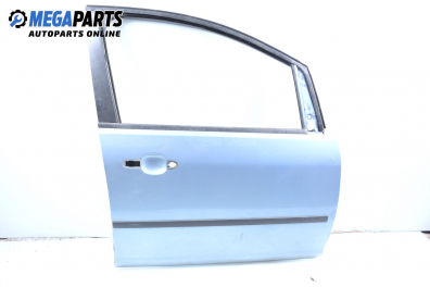 Door for Ford C-Max 2.0 TDCi, 133 hp, minivan, 5 doors, 2006, position: front - right