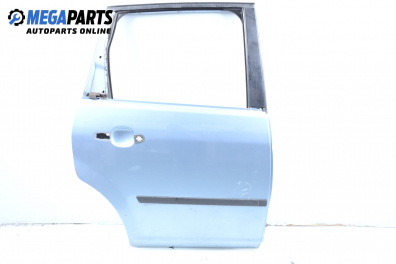 Door for Ford C-Max 2.0 TDCi, 133 hp, minivan, 5 doors, 2006, position: rear - right