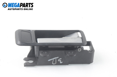 Inner handle for Ford C-Max 2.0 TDCi, 133 hp, minivan, 5 doors, 2006, position: rear - right