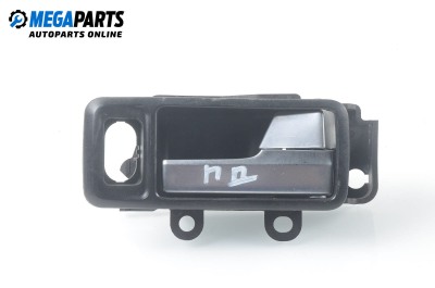 Inner handle for Ford C-Max 2.0 TDCi, 133 hp, minivan, 5 doors, 2006, position: front - right