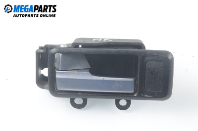 Inner handle for Ford C-Max 2.0 TDCi, 133 hp, minivan, 5 doors, 2006, position: front - left