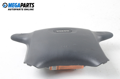 Airbag for Volvo S40/V40 2.0, 140 hp, sedan, 5 uși, 1997, position: fața