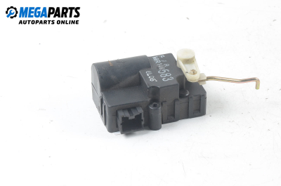 Heater motor flap control for Volvo S40/V40 2.0, 140 hp, sedan, 5 doors, 1997 № MR146583