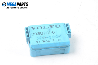 Releu for Volvo S40/V40 2.0, 140 hp, sedan, 1997 № 30807050