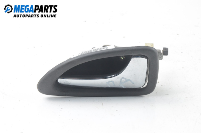 Inner handle for Volvo S40/V40 2.0, 140 hp, sedan, 5 doors, 1997, position: front - right