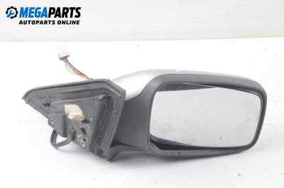 Mirror for Volvo S40/V40 2.0, 140 hp, sedan, 5 doors, 1997, position: right