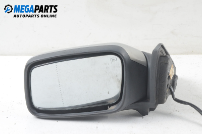 Mirror for Volvo S40/V40 2.0, 140 hp, sedan, 5 doors, 1997, position: left