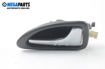 Inner handle for Volvo S40/V40 2.0, 140 hp, sedan, 5 doors, 1997, position: rear - right