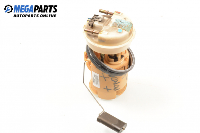 Fuel pump for Volvo S40/V40 2.0, 140 hp, sedan, 5 doors, 1997