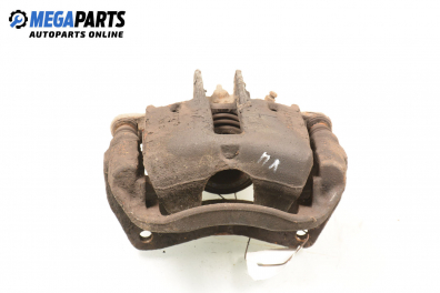 Bremszange for Volvo S40/V40 2.0, 140 hp, sedan, 5 türen, 1997, position: links, vorderseite