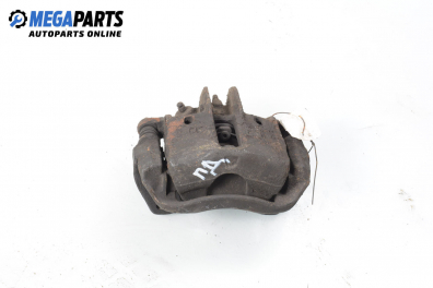 Caliper for Volvo S40/V40 2.0, 140 hp, sedan, 5 doors, 1997, position: front - right