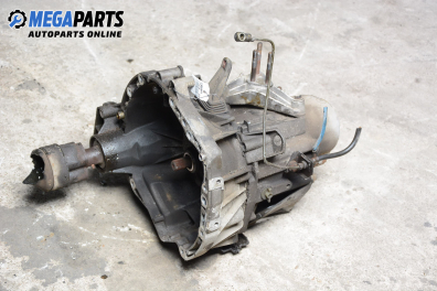  for Volvo S40/V40 2.0, 140 hp, sedan, 1997