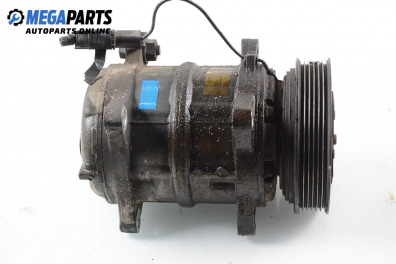 AC compressor for Volvo S40/V40 2.0, 140 hp, sedan, 5 doors, 1997 № 8708581