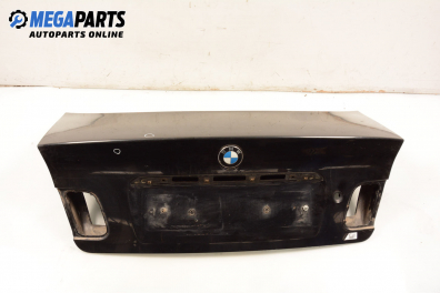 Capac spate for BMW 3 (E46) 2.0 d, 136 hp, sedan, 5 uși, 1999, position: din spate