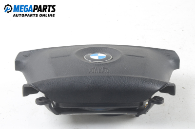 Airbag for BMW 3 (E46) 2.0 d, 136 hp, sedan, 5 uși, 1999, position: fața