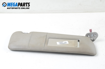 Parasolar for BMW 3 (E46) 2.0 d, 136 hp, sedan, 5 uși, 1999, position: dreapta