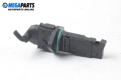 Debitmetru for BMW 3 (E46) 2.0 d, 136 hp, sedan, 5 uși, 1999 № Bosch F 000 262 062