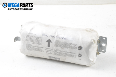 Airbag for BMW 3 (E46) 2.0 d, 136 hp, sedan, 5 uși, 1999, position: fața