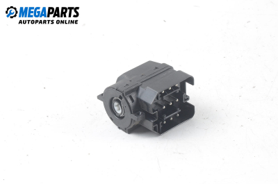 Ignition switch connector for BMW 3 (E46) 2.0 d, 136 hp, sedan, 5 doors, 1999