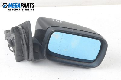 Mirror for BMW 3 (E46) 2.0 d, 136 hp, sedan, 5 doors, 1999, position: right