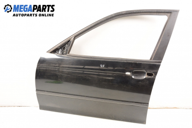 Door for BMW 3 (E46) 2.0 d, 136 hp, sedan, 5 doors, 1999, position: front - left