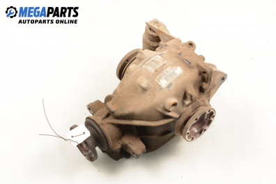  for BMW 3 (E46) 2.0 d, 136 hp, sedan, 1999