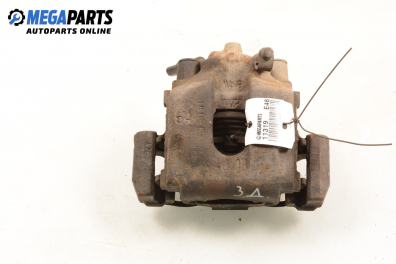 Bremszange for BMW 3 (E46) 2.0 d, 136 hp, sedan, 5 türen, 1999, position: rechts, rückseite