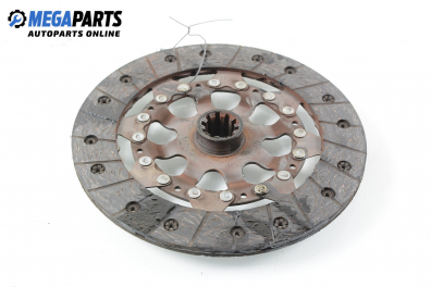 Disc de ambreiaj for BMW 3 (E46) 2.0 d, 136 hp, sedan, 5 uși, 1999