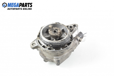 Vacuum pump for BMW 3 (E46) 2.0 d, 136 hp, sedan, 5 doors, 1999