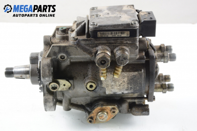 Diesel injection pump for BMW 3 (E46) 2.0 d, 136 hp, sedan, 1999