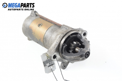 Demaror for BMW 3 (E46) 2.0 d, 136 hp, sedan, 5 uși, 1999