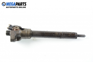 Duza diesel for BMW 3 (E46) 2.0 d, 136 hp, sedan, 5 uși, 1999