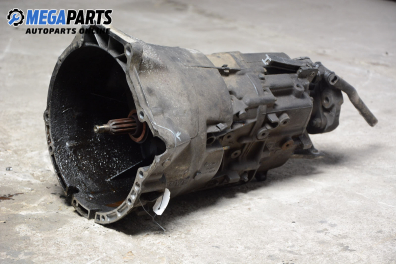  for BMW 3 (E46) 2.0 d, 136 hp, sedan, 1999