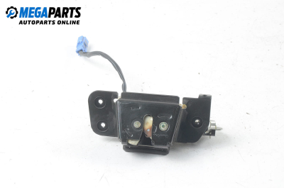 Trunk lock for Honda Jazz 1.2, 78 hp, hatchback, 5 doors, 2003, position: rear