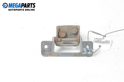 Balama portbagaj for Honda Jazz 1.2, 78 hp, hatchback, 5 uși, 2003, position: dreapta