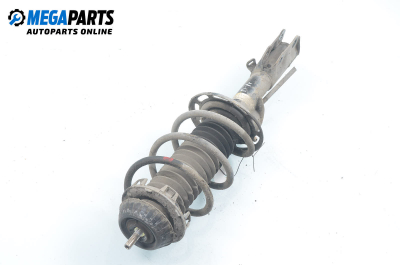 Macpherson shock absorber for Honda Jazz 1.2, 78 hp, hatchback, 5 doors, 2003, position: front - left