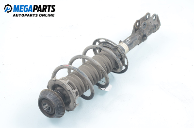 Macpherson shock absorber for Honda Jazz 1.2, 78 hp, hatchback, 5 doors, 2003, position: front - right