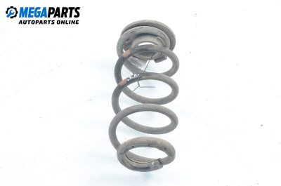 Coil spring for Honda Jazz 1.2, 78 hp, hatchback, 2003, position: rear