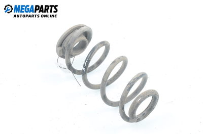 Coil spring for Honda Jazz 1.2, 78 hp, hatchback, 2003, position: rear