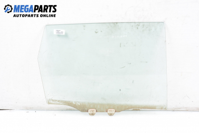 Geam for Honda Jazz 1.2, 78 hp, hatchback, 2003, position: dreaptă - spate