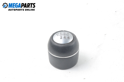 Gearstick knob for Alfa Romeo 159 1.9 JTDM, station wagon, 2007