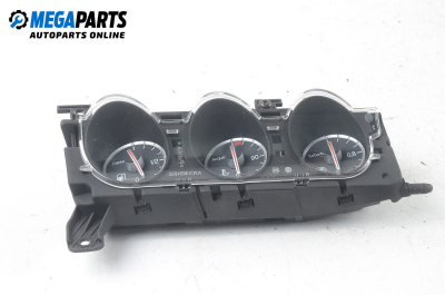 Instrumente de măsură for Alfa Romeo 159 1.9 JTDM, combi, 5 uși, 2007 № A2C53090933