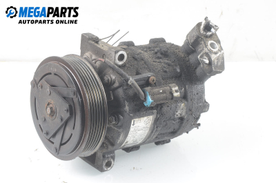 AC compressor for Alfa Romeo 159 1.9 JTDM, station wagon, 5 doors, 2007 № 50510966