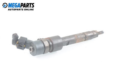 Diesel fuel injector for Alfa Romeo 159 1.9 JTDM, station wagon, 5 doors, 2007 № Bosch 0 445 110 244