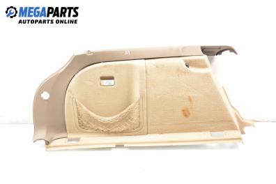 Plastic interior portbagaj for Audi A4 (B7) 2.0, 200 hp, combi, 5 uși, 2005